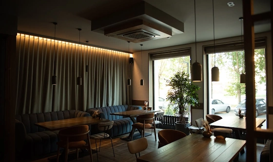 Фото №2 зала Зал "Мягкий"