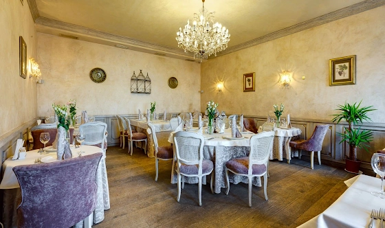 Фото №1 зала Банкетный зал