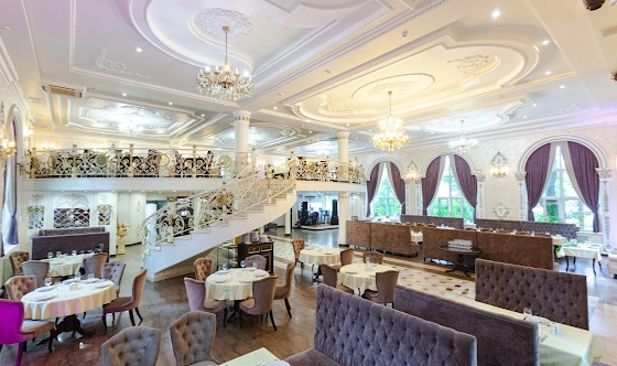 Фото №19 зала Основной зал 