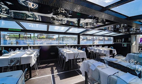 Фото №5 зала Основной зал