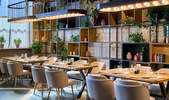 Фото №13 зала VIP-зал 