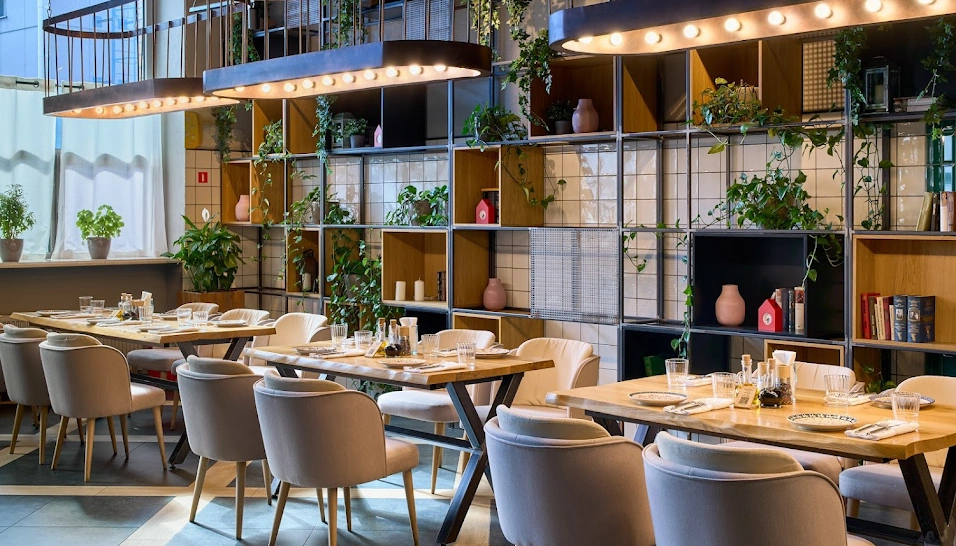 Фото №13 зала VIP-зал 