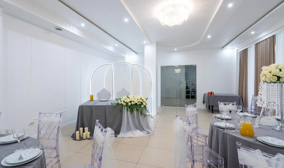 Фото №6 зала Зал на 60 персон