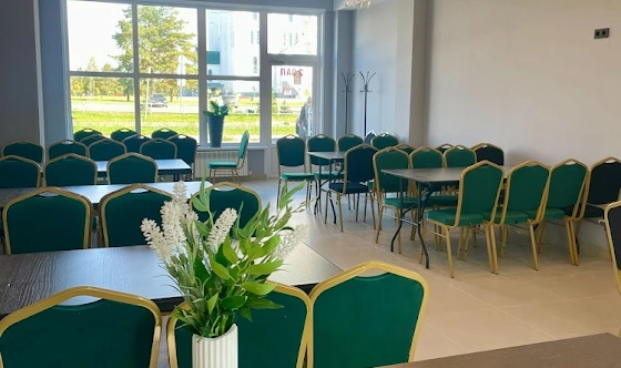 Фото №1 зала Зал №2 Заказных обедов