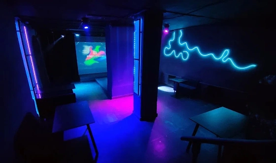 Фото №18 зала Общий зал