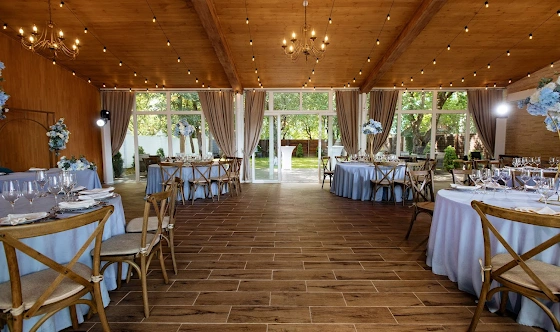 Фото №6 зала Веранда «Амальфи»