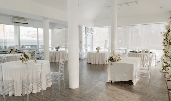 Фото №9 зала Банкетный зал