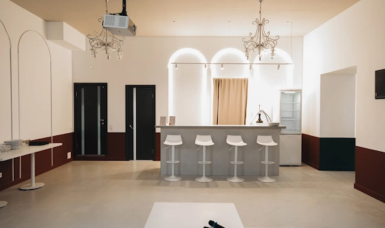 Фото №6 зала SuvorovHall