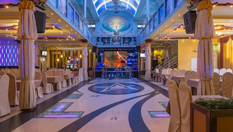 Фото №3 зала Основной зал 