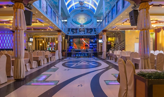 Фото №3 зала Основной зал 