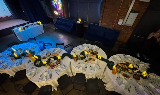 Фото №8 зала Большой Зал 