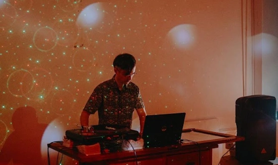 Фото №10 зала Дом ветра