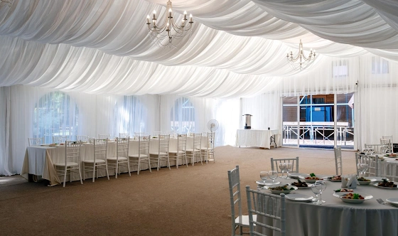 Фото №11 зала Шатер