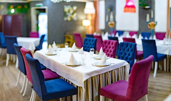 Фото №3 зала Зал №2