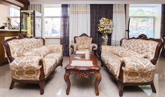 Фото №14 зала Лобби