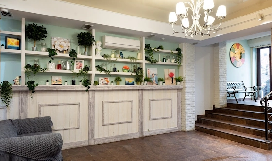 Фото №12 зала Основной зал