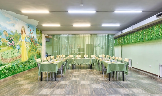 Фото №12 зала Основной зал