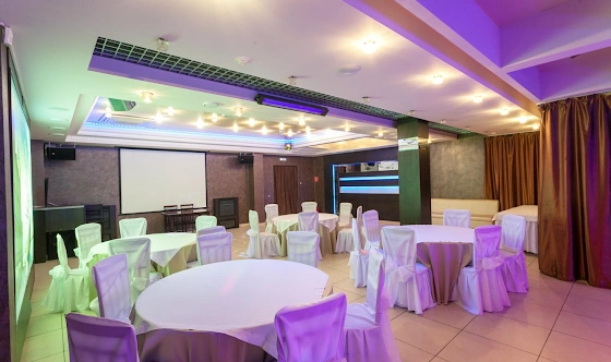 Фото №16 зала Малый зал