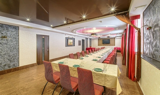 Фото №12 зала Зал на 70 человек