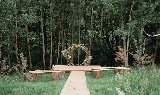 Фото №9 зала Купол