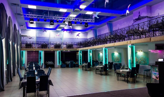 Фото №6 зала Концертный зал