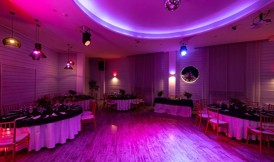 Фото №14 зала Основной зал 