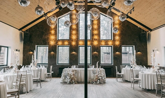 Фото №2 зала Основной зал 