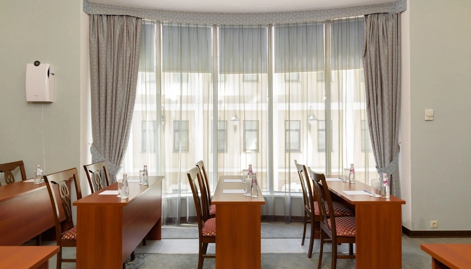 Фото №8 зала Зал «Брюс»