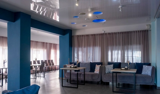 Фото №8 зала Верхний зал