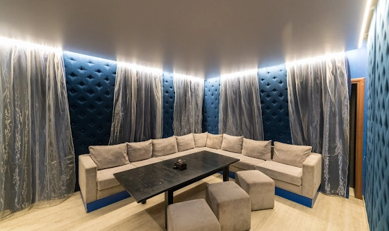 Фото №1 зала VIP-зал №1