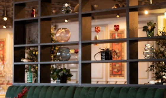 Фото №5 зала Основной зал 