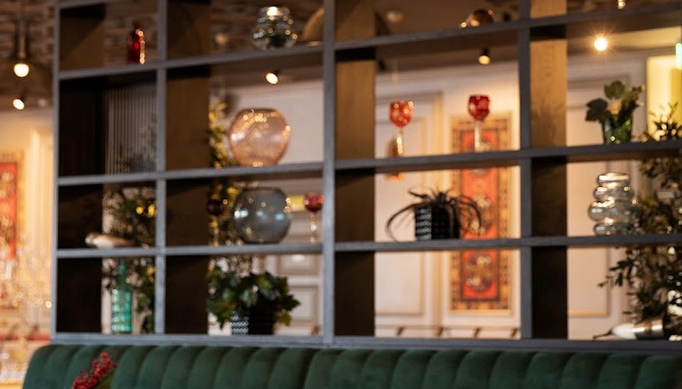 Фото №5 зала Основной зал 