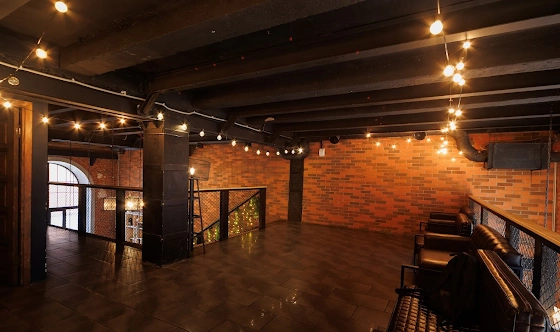 Фото №20 зала Винный Бар «География»