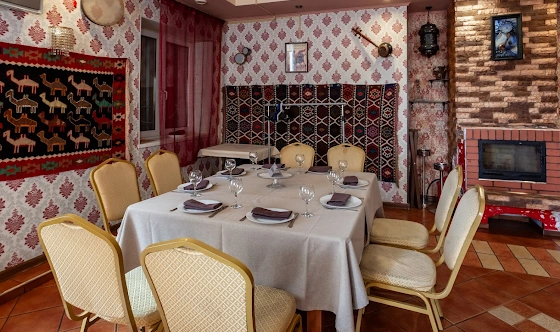 Фото №10 зала Средний зал 