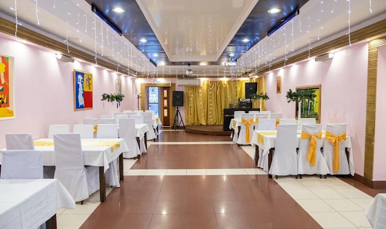 Фото №11 зала Банкетный зал 