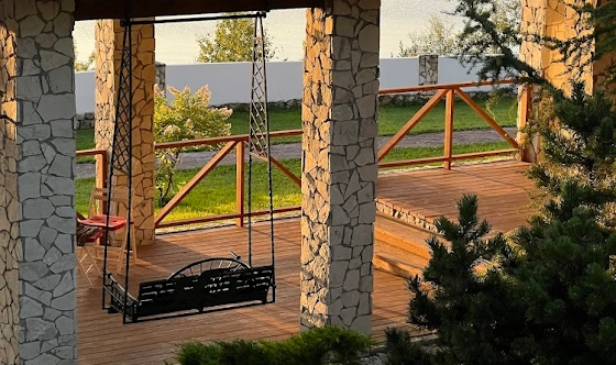 Фото №5 зала Дом "Вилла"