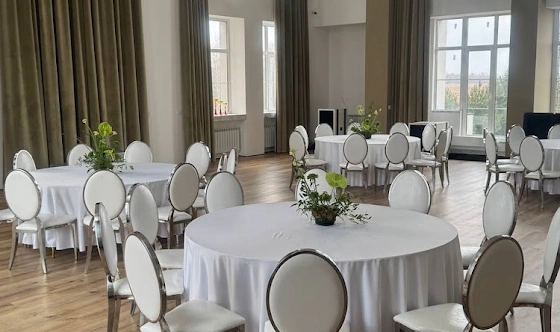 Фото №1 зала Зал «Флайт»