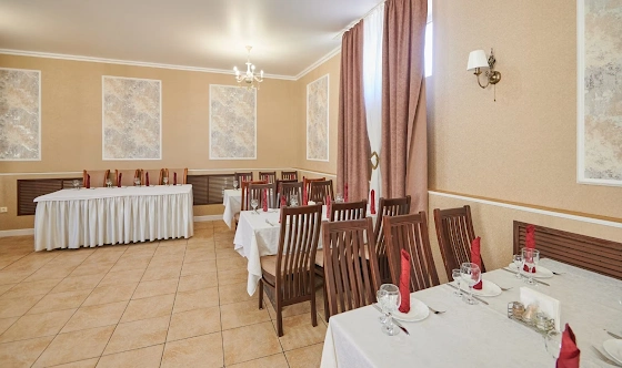 Фото №2 зала Основной зал 