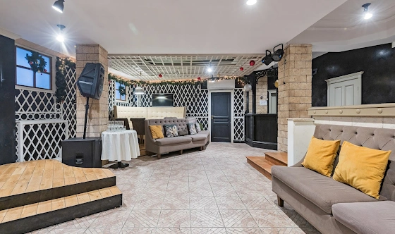 Фото №7 зала Караоке-зал