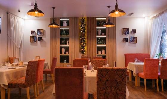 Фото №2 зала Основной зал 