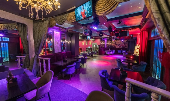 Фото №13 зала Основной зал