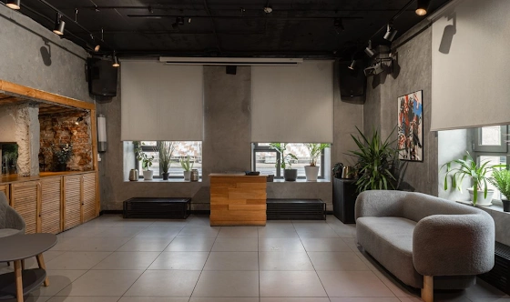 Фото №11 зала Лофт №9