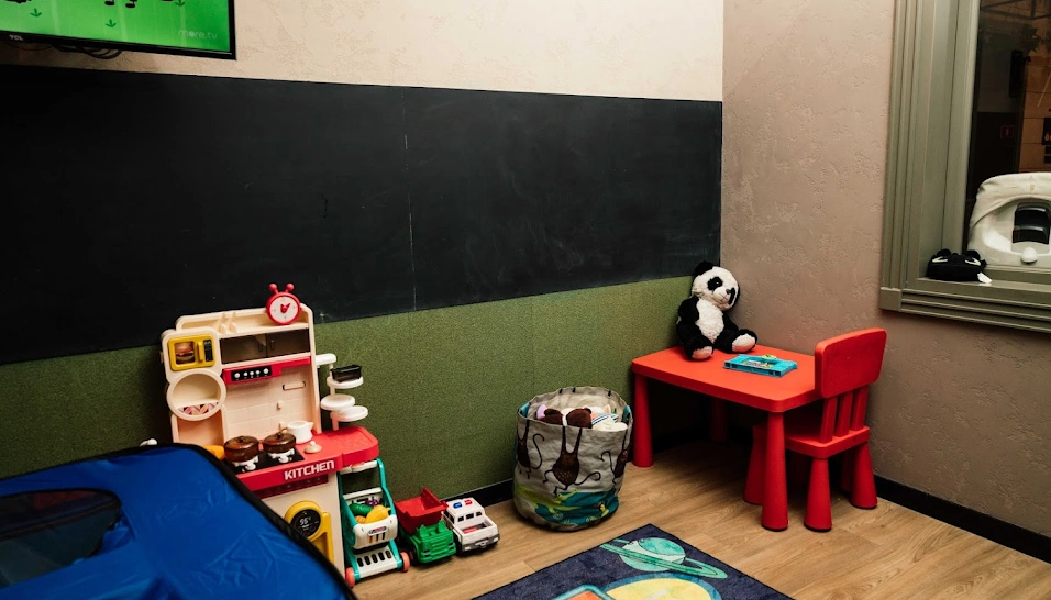 Фото №20 зала Основной зал 