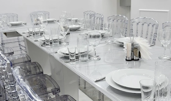 Фото №11 зала Vip №2