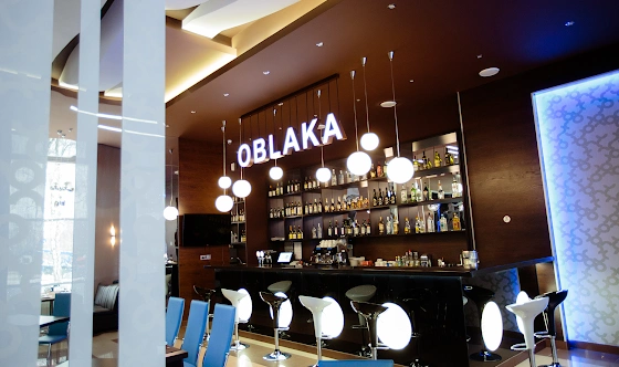 Фото №4 зала Основной зал