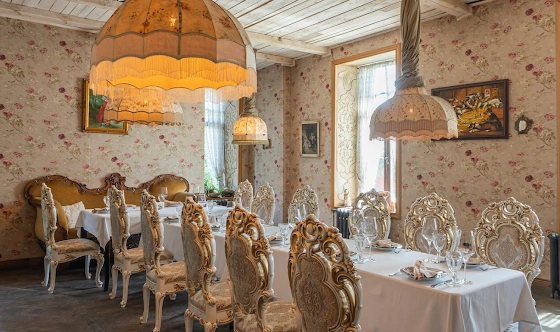 Фото №8 зала Французский зал