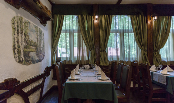 Фото №6 зала Зал на 120 человек 