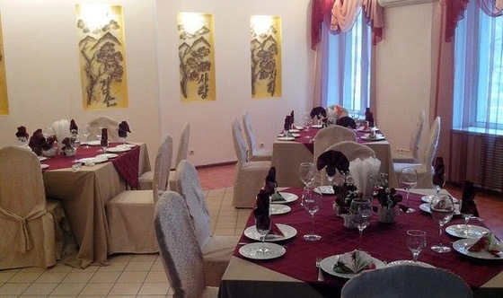 Фото №2 зала Кафе «Райтекс»