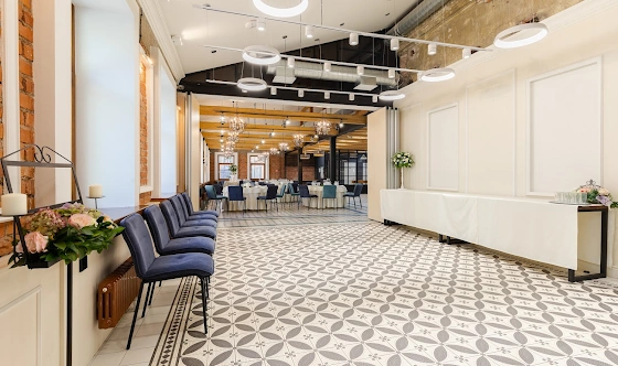 Фото №6 зала Основной зал 