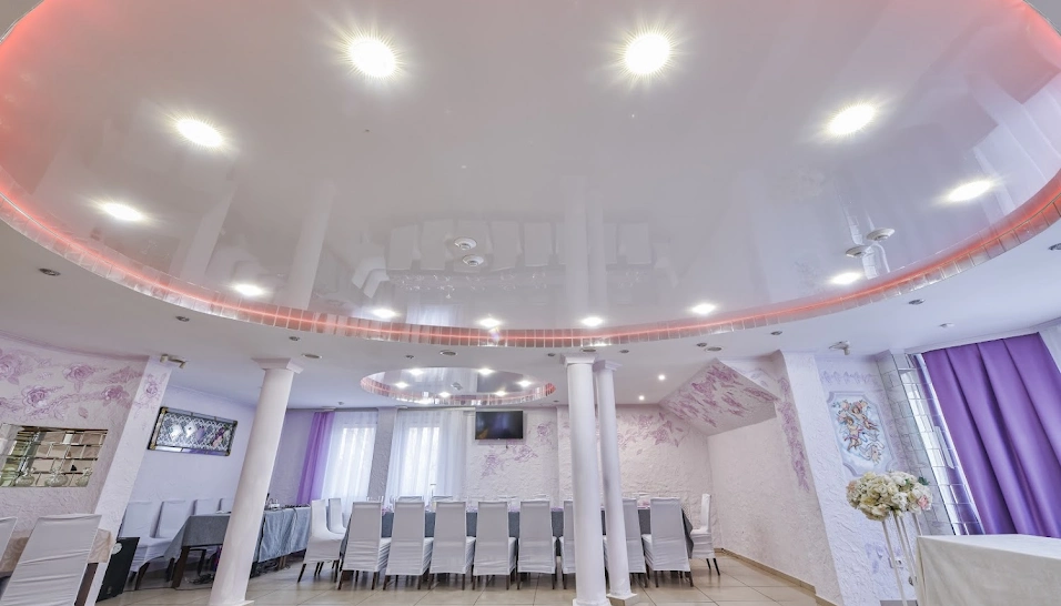 Фото №6 зала Верхний зал 